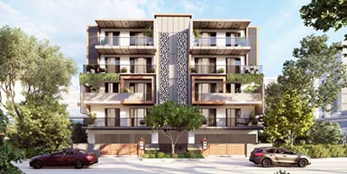 Aradhya Homes